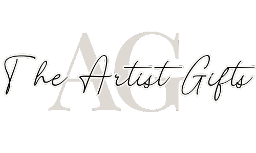 The Artist Gifts logo